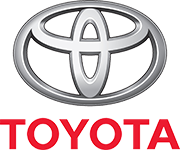 toyota logo